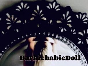 BarbiebabieDoll