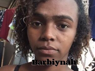 Barbiynah