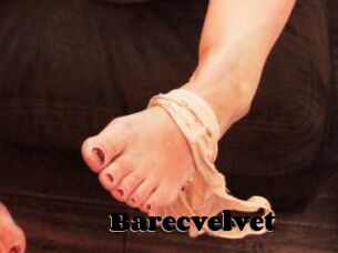 Barecvelvet