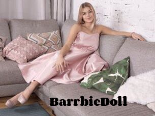 BarrbieDoll