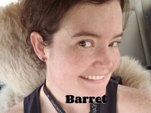 Barret