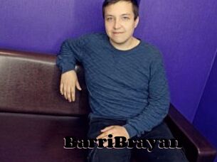 BarriBrayan