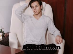 BartHuman