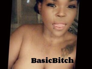 BasicBitch