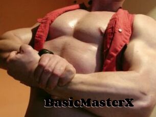BasicMasterX