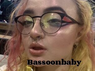 Bassoonbaby