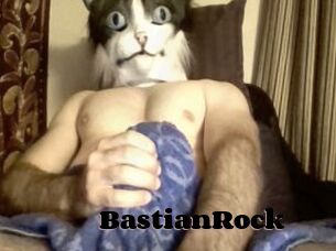 BastianRock