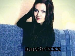BatGirlXXX
