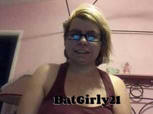BatGirly21