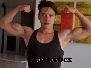 BaxterDex