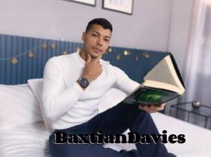 BaxtianDavies