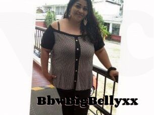BbwBigBellyxx