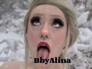 BbyAlina