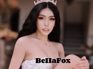 BeIIaFox