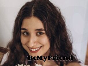 BeMyFriend