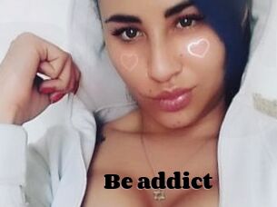 Be_addict