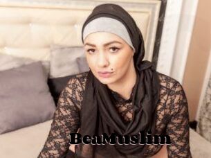 BeaMuslim
