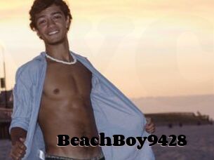 BeachBoy9428
