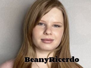 BeanyRicerdo