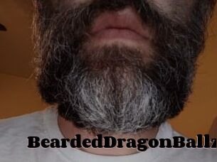 BeardedDragonBallz