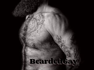 BeardedGay