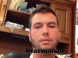 Bearman20