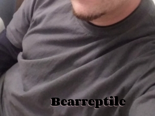 Bearreptile