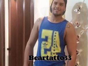 Beartatto33