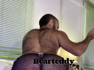 Bearteddy