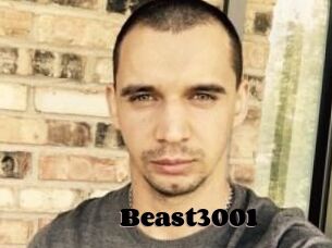 Beast3001