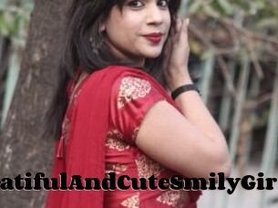 BeatifulAndCuteSmilyGirl