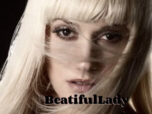 BeatifulLady