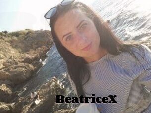 BeatriceX