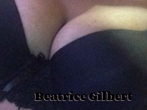 Beatrice_Gilbert