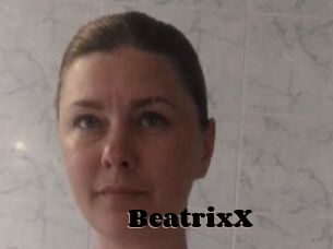 BeatrixX