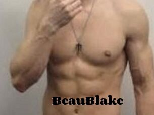 BeauBlake