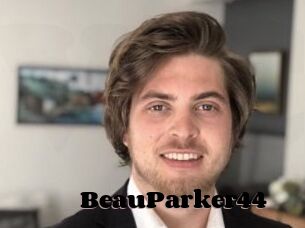 BeauParker44