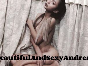 BeautifulAndSexyAndrea
