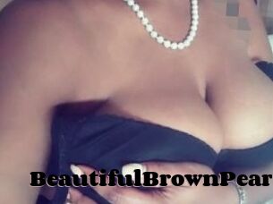 BeautifulBrownPearl