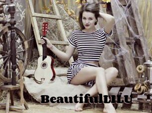 BeautifulLILU
