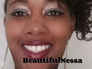 BeautifulNessa