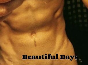 Beautiful_Days