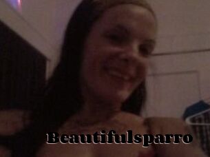 Beautifulsparro