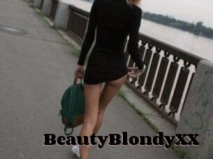 BeautyBlondyXX