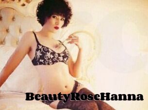 BeautyRoseHanna