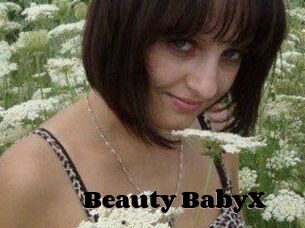 Beauty_BabyX