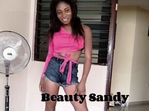 Beauty_Sandy