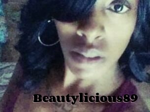 Beautylicious89