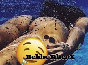 Bebbe_RheaX