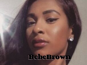 BebeBrown